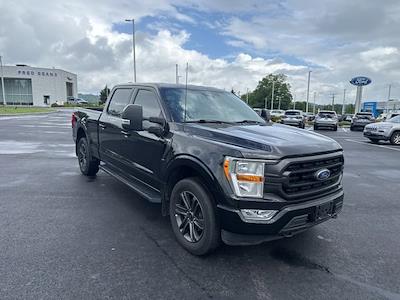 2022 Ford F-150 SuperCrew Cab 4WD Pickup for sale #H50053P1 - photo 1