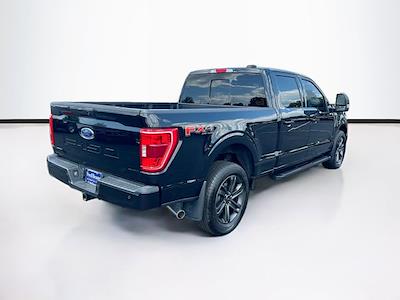 2022 Ford F-150 SuperCrew Cab 4WD Pickup for sale #H50053P1 - photo 2