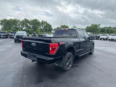 2022 Ford F-150 SuperCrew Cab 4WD Pickup for sale #H50053P1 - photo 2