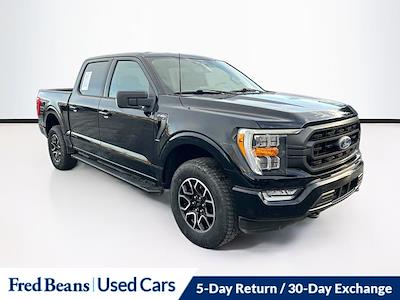 2023 Ford F-150 SuperCrew Cab 4WD Pickup for sale #H50054D - photo 1