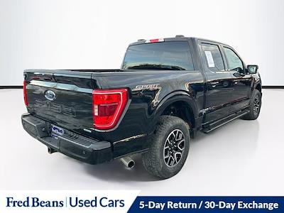 2023 Ford F-150 SuperCrew Cab 4WD Pickup for sale #H50054D - photo 2