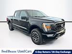 2023 Ford F-150 SuperCrew Cab 4WD Pickup for sale #H50054D - photo 1