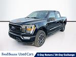 2023 Ford F-150 SuperCrew Cab 4WD Pickup for sale #H50054D - photo 4