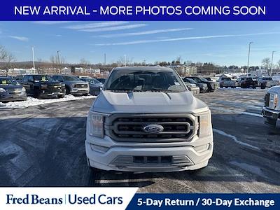 2023 Ford F-150 SuperCrew Cab 4WD Pickup for sale #H50055D - photo 2