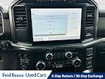 2023 Ford F-150 SuperCrew Cab 4WD Pickup for sale #H50055D - photo 18