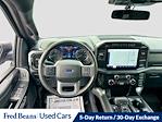 2023 Ford F-150 SuperCrew Cab 4WD Pickup for sale #H50055D - photo 24