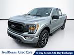 2023 Ford F-150 SuperCrew Cab 4WD Pickup for sale #H50055D - photo 4