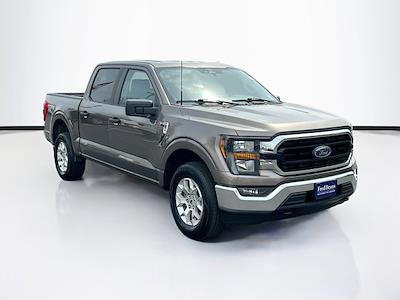 2023 Ford F-150 SuperCrew Cab 4WD Pickup for sale #H50057P - photo 1