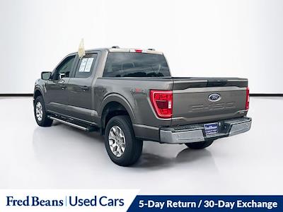 2023 Ford F-150 SuperCrew Cab 4x4 Pickup for sale #H50057P - photo 2