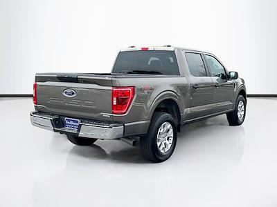 2023 Ford F-150 SuperCrew Cab 4WD Pickup for sale #H50057P - photo 2