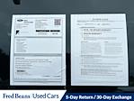 2023 Ford F-150 SuperCrew Cab 4x4 Pickup for sale #H50057P - photo 32