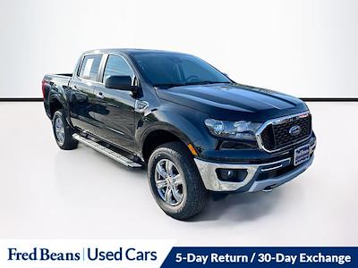 Used 2023 Ford Ranger XLT SuperCrew Cab for sale #H50059S - photo 1