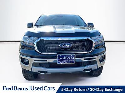 Used 2023 Ford Ranger XLT SuperCrew Cab for sale #H50059S - photo 2