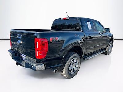 Used 2023 Ford Ranger XLT SuperCrew Cab for sale #H50059S - photo 2
