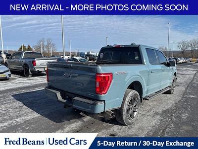2023 Ford F-150 SuperCrew Cab 4WD Pickup for sale #H50060D - photo 2