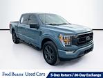Used 2023 Ford F-150 XLT SuperCrew Cab for sale #H50060D - photo 1