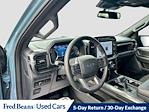 Used 2023 Ford F-150 XLT SuperCrew Cab for sale #H50060D - photo 11