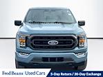 Used 2023 Ford F-150 XLT SuperCrew Cab for sale #H50060D - photo 3