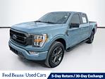 Used 2023 Ford F-150 XLT SuperCrew Cab for sale #H50060D - photo 4
