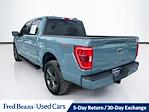 Used 2023 Ford F-150 XLT SuperCrew Cab for sale #H50060D - photo 6