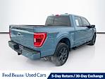 Used 2023 Ford F-150 XLT SuperCrew Cab for sale #H50060D - photo 2