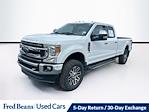 2022 Ford F-350 Crew Cab SRW 4WD Pickup for sale #H50061S - photo 3