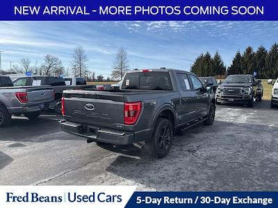 2023 Ford F-150 SuperCrew Cab 4WD Pickup for sale #H50064D - photo 2