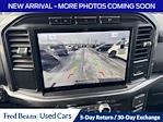 Used 2023 Ford F-150 XLT SuperCrew Cab for sale #H50064D - photo 13