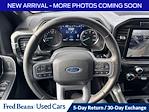 Used 2023 Ford F-150 XLT SuperCrew Cab for sale #H50064D - photo 14