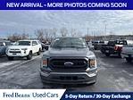 Used 2023 Ford F-150 XLT SuperCrew Cab for sale #H50064D - photo 3