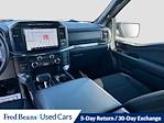2023 Ford F-150 SuperCrew Cab 4WD Pickup for sale #H50064D - photo 25