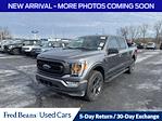 Used 2023 Ford F-150 XLT SuperCrew Cab for sale #H50064D - photo 4