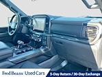 2023 Ford F-150 SuperCrew Cab 4WD Pickup for sale #H50064D - photo 31
