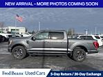 Used 2023 Ford F-150 XLT SuperCrew Cab for sale #H50064D - photo 5