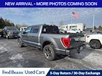Used 2023 Ford F-150 XLT SuperCrew Cab for sale #H50064D - photo 7