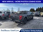 Used 2023 Ford F-150 XLT SuperCrew Cab for sale #H50064D - photo 2
