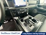 Used 2023 Ford F-150 XLT SuperCrew Cab for sale #H50065D - photo 19