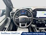 Used 2023 Ford F-150 XLT SuperCrew Cab for sale #H50065D - photo 26