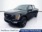 2023 Ford F-150 SuperCrew Cab 4WD Pickup for sale #H50065D - photo 4