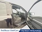 Used 2023 Ford F-150 XLT SuperCrew Cab for sale #H50065D - photo 32