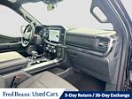 Used 2023 Ford F-150 XLT SuperCrew Cab for sale #H50065D - photo 33