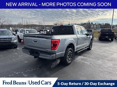2023 Ford F-150 SuperCrew Cab 4WD Pickup for sale #H50066D - photo 2
