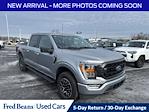 2023 Ford F-150 SuperCrew Cab 4WD Pickup for sale #H50066D - photo 1