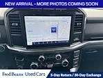 2023 Ford F-150 SuperCrew Cab 4WD Pickup for sale #H50066D - photo 12