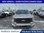 2023 Ford F-150 SuperCrew Cab 4WD Pickup for sale #H50066D - photo 2