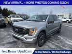 2023 Ford F-150 SuperCrew Cab 4WD Pickup for sale #H50066D - photo 3