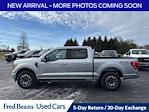 2023 Ford F-150 SuperCrew Cab 4WD Pickup for sale #H50066D - photo 4