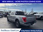 2023 Ford F-150 SuperCrew Cab 4WD Pickup for sale #H50066D - photo 6