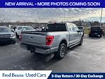 2023 Ford F-150 SuperCrew Cab 4WD Pickup for sale #H50066D - photo 8