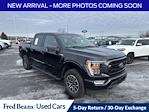 Used 2023 Ford F-150 XLT SuperCrew Cab for sale #H50067D - photo 1
